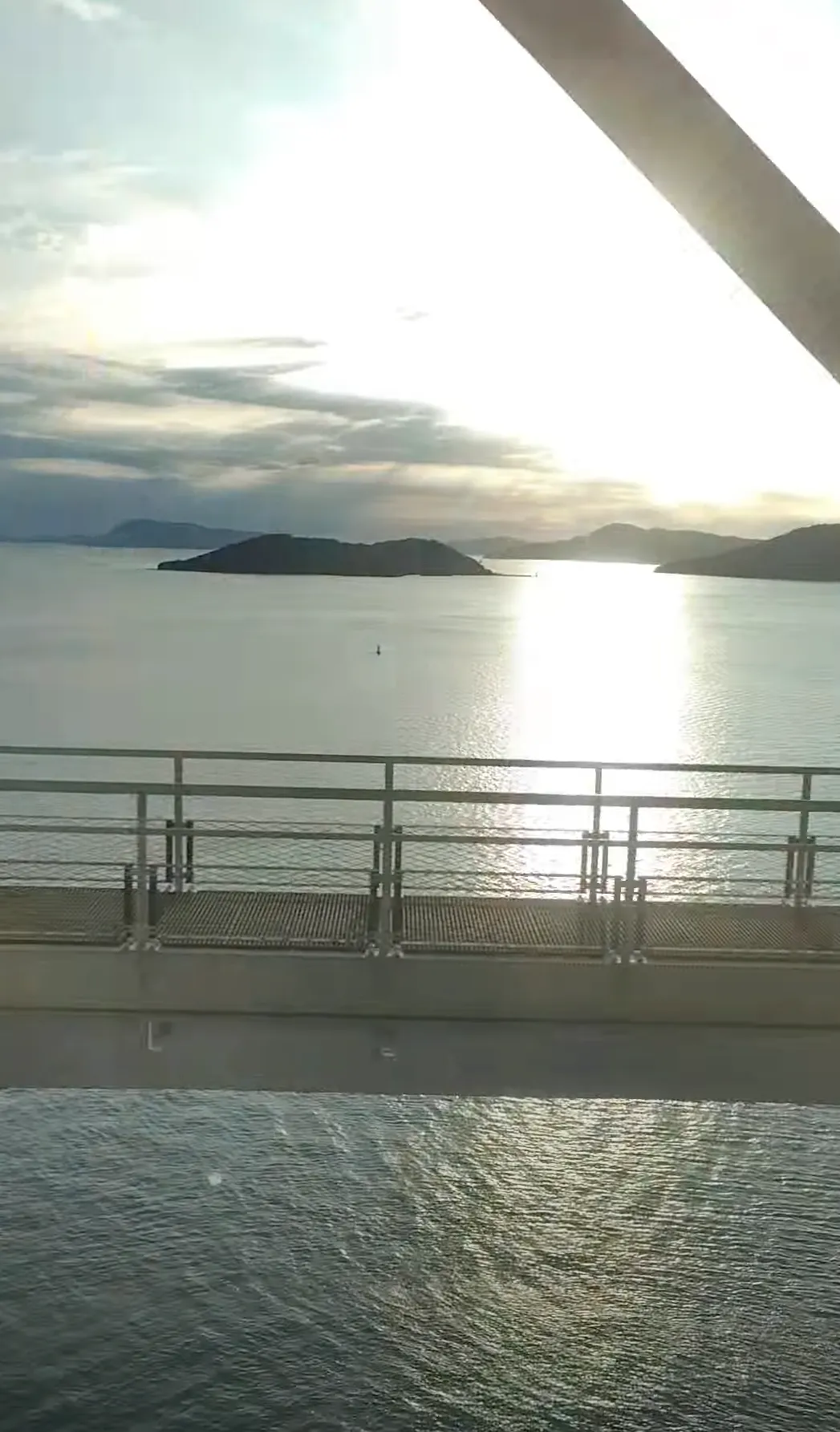 瀬戸内海