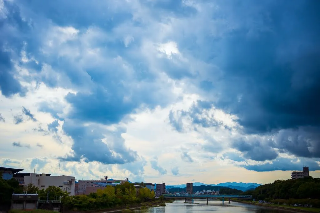 空
