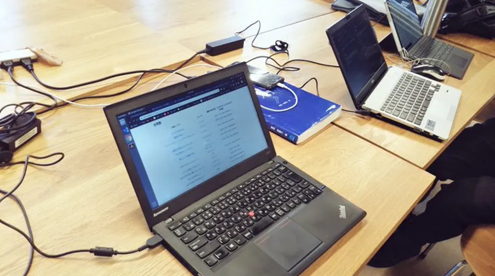 HiCoderの歴史を振り返る(2019-2022)