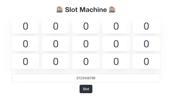 AlpacaHack 11 (Web) Writeup - Jackpot